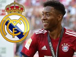 David alaba akan bergabung bersama real madrid pada musim panas mendatang atau setelah kontraknya habis bersama bayern munchen. Real Madrid Dan David Alaba Segera Teken Kesepakatan