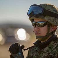 Capt. Aleida Barrera, Joint Implementation Commission