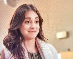 Kristen Vaganos as ADA Molly Lansing-Davis