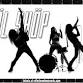 METAL SHOP - Tribute to 80's Hair Metal  event image