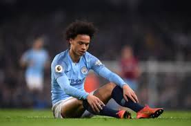 Instructions, pattern, and fabric included for 1. Manchester City S Leroy Sane To Leave For Bayern Munich