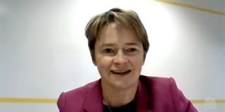 Editorial when will britain have a test and trace system that works? Dido Harding Admits 20 000 People A Day Are Ignoring Calls By Nhs Test And Trace To Self Isolate