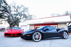 Iseecars.com analyzes prices of 10 million used cars daily. Orlando Ferrari Orlando Custom Audio