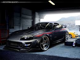 Maybe you would like to learn more about one of these? Toyota Supra Wallpaper 1080p Image 98