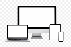 Multi Devices Mockup Blank Screen Png Technology And Electronics Premium Image By Rawpixel Com Petch Mockup Png Holography