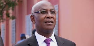 Direction du PS : Serigne Mbaye Thiam déclare sa candidature