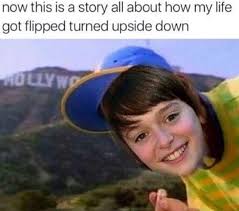 I'm sorry i didn't appreciate you more. 16 Hilarious Stranger Things Jokes That Ll Make You Laugh Then Cry Popbuzz