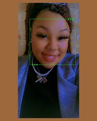 Meet Kayla Simone Kaufman