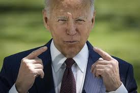 Joe Biden's Very Reaganesque Plan to Raise Capital Gains Taxes