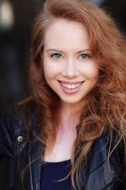 Gone" In a Dark Place (TV Episode 2017)