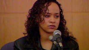 81-NC v. Carruth: Michelle Wright