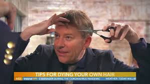 Unique hair studio unit 1 grange centre pinecroft, douglas (021) 4364698. Irish Hairdresser Heads Say No To Box Dye Campaign And Warns Of Damage To Scalps From Home Haircuts Irish Mirror Online