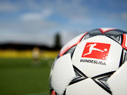 Bundesliga (deutschland) weiter geht's mit den zweiten 45 minuten! Deutschland Bundesliga Soll Am 15 Mai Wieder Starten