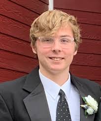 Austin Eggelston Obituary