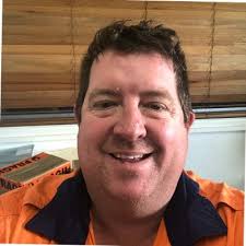 Introducing Andrew Buswell.