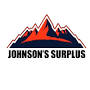 Johnson's Surplus, White Pigeon from m.facebook.com