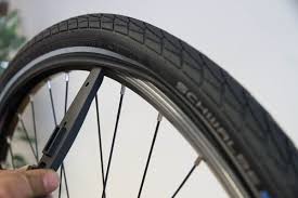 Schwalbe Reifen Und Schlauch Aufziehen Reifen Schlauche Anleitungen Blog