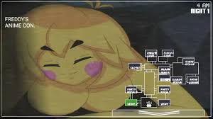 Five Nights in Anime 2 1 These Nights are Hot: Mexican Funny Porn