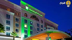 قصة نجاح والاس جونسون صاحب فنادق هوليدي إن state holidays hotel hotel suites