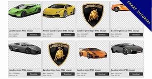 31 lamborghini png images for free download 31 lamborghini png images for free