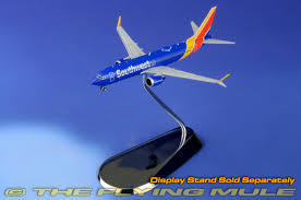 As we can see, among the airlines, southwest airlines has the most open orders with 249. 737 Max 8 1 400 Diecast Model Geminijets Gj Gjswa1676 33 95