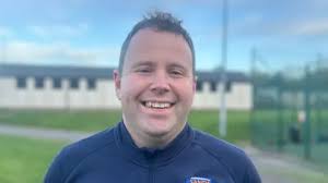 The football team helping men through baby loss