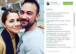 Respon Sharnaaz Ahmad Bila Peminat Suruh Cepat Kahwin Men Mens Sunglasses Pilot