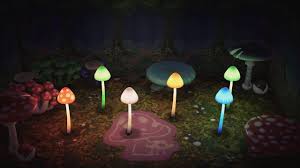 Complete Mush Mushrooms Diy Recipes And Crafting Materials Bundle Set Animal Crossing Diy Food Recipes Crafting Materials