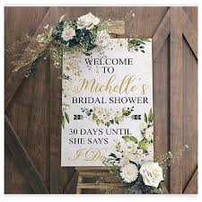 All the latest decoration related wedding blog articles from boho wedding blog. Amazon Com Boho Bridal Shower Decorations Bohemian Welcome Sign 24x18 36x24 And 48x36 Poster Bridal Shower Party Supplies Boho Party Decor Bridal Shower Decor Wedding Poster Bachelorette Party Backdrop Handmade