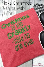 Make Christmas T Shirts With Cricut Elle Marie Home See more ideas about shirts, cricut, mens tshirts. make christmas t shirts with cricut