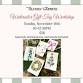 Watercolor Gift Tag Workshop with Jen Rizzo event image