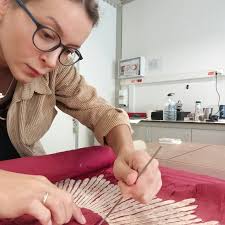 Selin Akın (@selin_akin_conservation) • Instagram photos and videos