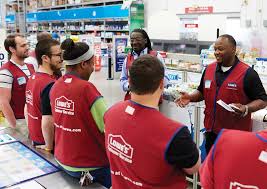 Met at lowes (abq) hide this posting. Https Corporate Lowes Com Sites Lowes Corp Files Annual 20reports 20and 20proxy 20statements Lowes 2018 Annual Report Pdf