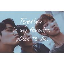Together lyrics, seventeen lyrics, more wallpaper, kpop, woozi, do anything,. Together Is My Favorite Place To Be Seventeen Friendship Friendshipquotes Seventeenedit Friendship Quotes Seventeen Favorite Places