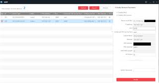 Hikvision Nvr Corrupted User Database Ip Cctv Forum For Ip Video Network Cameras Cctv Software