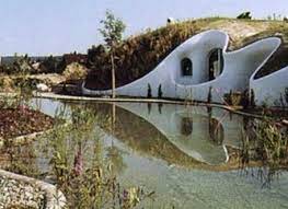 Earth Berm Homes Come With Multiple Disadvantages 2020 Beauty And Mess
