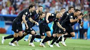 On the other hand, croatia are set to enter a transition period soon, with the generation of players who took them to the fifa world cup 2018 final reaching the end of the line. World Cup Preview Croatia Vs England Head To Head Team News Prediction More Sports Illustrated