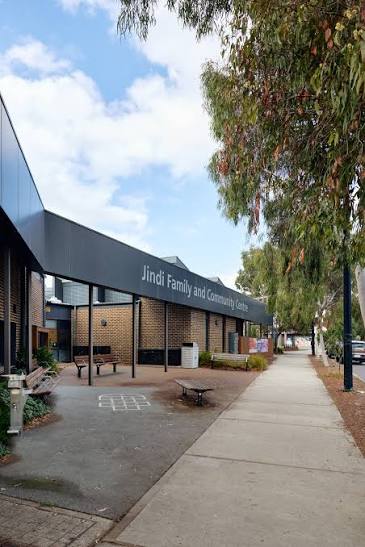 Mernda Jindi