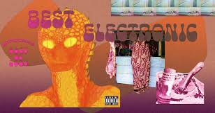 How coronavirus changed everything in 2020. The Best Electronic Albums Of 2020 Bandcamp Daily