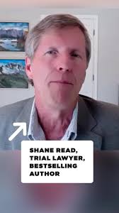 Attorney Shane Sears