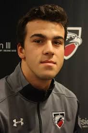 2017 Men's Soccer Roster