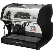The la marzocco gs3 mp coffee machine puts the innovation and technology of commercial grade la marzocco machines within reach of home baristas. La Marzocco Gs3 Espresso Machine Manual Paddle Version Clive Coffee