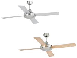 Ceiling Fan Mallorca Nickel 132cm 52 With Remote Home Commercial Heaters Ventilation Ceiling Fans Uk Ceiling fan no changes rotational direction based on light switch (self.ceilingfans).