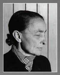 Untitled (Mrs. Helene V. B. Wurlitzer, Taos)