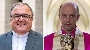 Neuer Dompropst in Münster: Hans-Bernd Köppen folgt auf Kurt Schulte