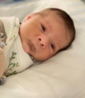 Obituary information for Lucas James Colmenero