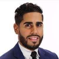 Juan Peralta's Instagram, Twitter & Facebook