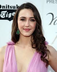 Madeline Zima is an American actress best known for her breakout child role  as Grace Sheffield, the youngest daughter in the Sheffield family,