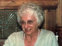 Obituary information for Margaret F. Houlihan