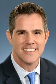 Bracken retiring from Lexus, to be succeeded by deputy David Christ